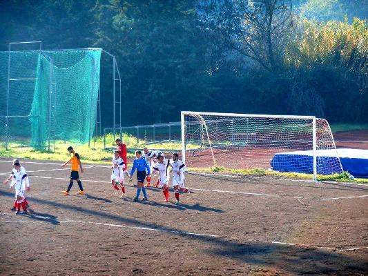 CRE.CAS. DI FORZA: HRUSTIC E PASCU FANNO GIOIRE BAIOCCO