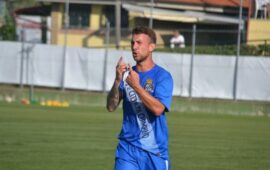 CITTA’ DI CIAMPINO, MARTINELLI SCRUTA IL FUTURO: “CI ASPETTANO QUATTRO FINALI”