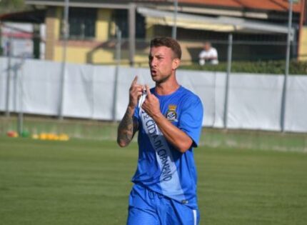 RETE ORO NEWS: DOMANI ALLE 13.00 POMEZIA-CITTÀ DI CIAMPINO