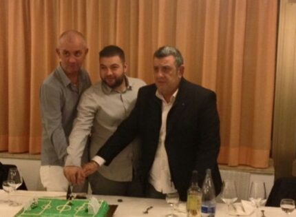 MEMORIAL PORCELLI, ECCO LE QUATTRO SEMIFINALISTE