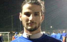 CEDIAL LIDO DEI PINI, COLPO IN DIFESA: DAL POMEZIA ARRIVA NARDI