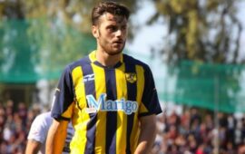 DOPPIO NICASTRO PUNISCE LA LUPA CASTELLI