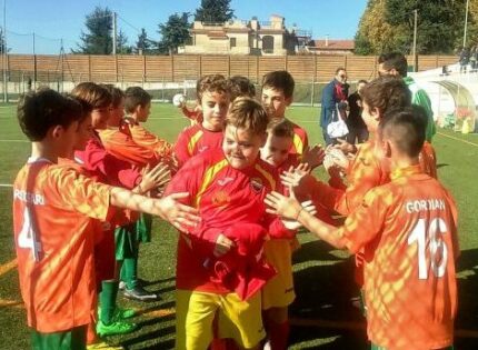 PALESTRINA, DOMANI ALLO SBARDELLA IL 1°TORNEO “AMICI DEL LEONE”