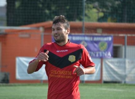 PROMOZIONE, RISULTATI E MARCATORI DELLA QUINTA DI RITORNO