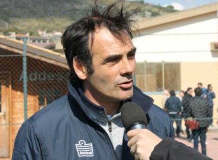 Arce, altro cambio: panchina all’ex Itri Parisella