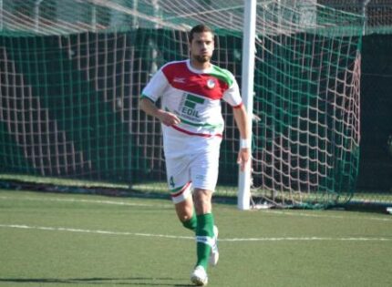 VIS ARTENA, PIZZUTI CARICA L’AMBIENTE: “CI GIOCHIAMO TUTTO NELLE PROSSIME DUE GARE”