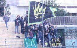 ECCELLENZA/GIRONE A: TUTTO CIO’ CHE OCCORRE SAPERE SULLA QUINDICESIMA GIORNATA