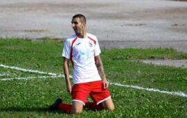 ECCELLENZA, LA CLASSIFICA DEI MARCATORI