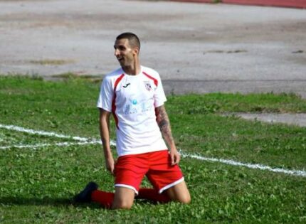 ECCELLENZA, LA CLASSIFICA DEI MARCATORI