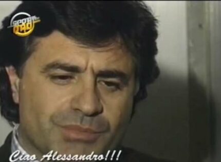 IL 19 DICEMBRE AD OSTIA IL PRIMO MEMORIAL “SANDRO PRIORI”
