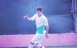 ECCELLENZA, LA CLASSIFICA DEI MARCATORI