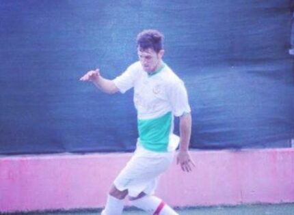 ECCELLENZA, LA CLASSIFICA DEI MARCATORI