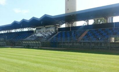 Latina e Ostiamare domani al Francioni una di fronte all’altra per il derby del girone B di Serie C