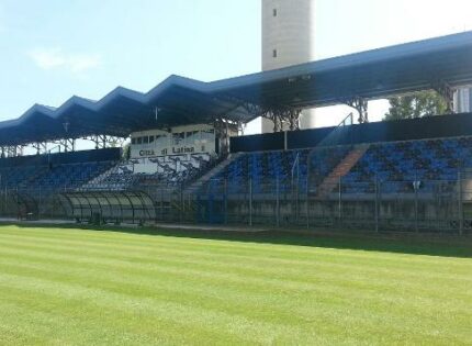 Latina – SFF Atletico, il 29 Marzo sarà posticipo alle ore 19:00