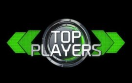 TOP PLAYER, ECCO I NOMI DEI VINCITORI DELLA PRIMA TAPPA DEL MESE