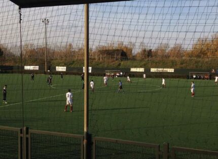 JUNIORES ELITE, TOR DI QUINTO INARRESTABILE: 3-0 AL MONTEFIASCONE