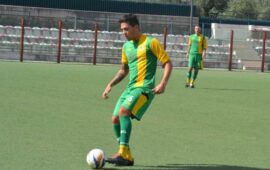 RACING CLUB, UGOLINI E’ SICURO: “LA SVOLTA? L’ARRIVO DI PETRELLI”