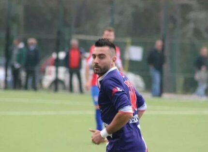 PROMOZIONE, LA CLASSIFICA DEI MARCATORI