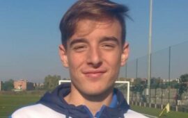 CLASSIFICA MARCATORI ALLIEVI: MICOLI E VENA AL COMANDO