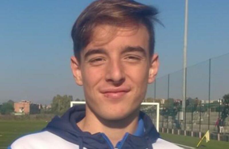 CLASSIFICA MARCATORI ALLIEVI: MICOLI E VENA AL COMANDO