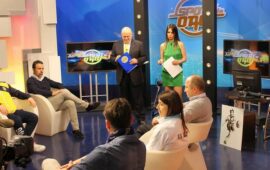 “SPORT IN ORO”, ECCO GLI SMS ARRIVATI IERI DURANTE LA DIRETTA