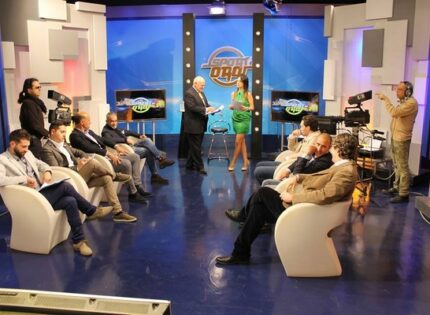 “SPORT IN ORO” TORNA SU SKY 897: DA OGGI NUOVAMENTE SUL SATELLITE