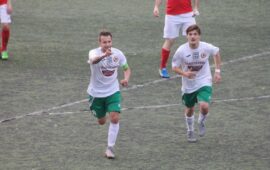 SERIE D GIRONE G, IL PROGRAMMA DELLA 29^ GIORNATA