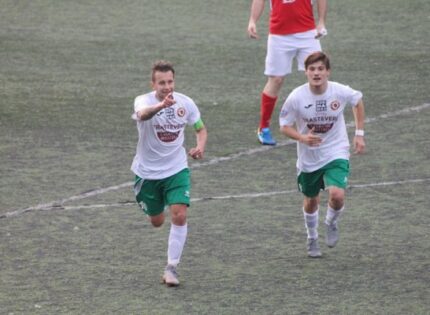 SERIE D GIRONE G, RISULTATI E MARCATORI DELLA 31^GIORNATA
