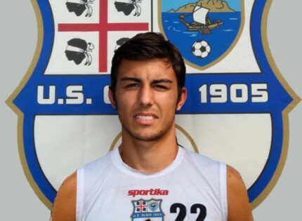 LUPA CASTELLI, PER IL CENTROCAMPO C’E’ GIANMARCO FALASCA