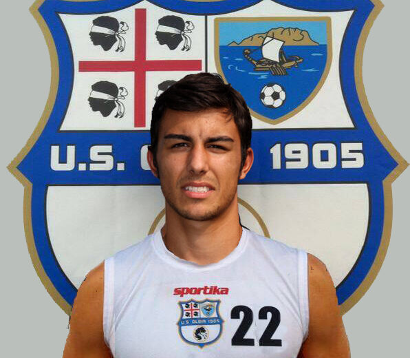 LUPA CASTELLI, PER IL CENTROCAMPO C’E’ GIANMARCO FALASCA