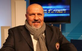 TRASTEVERE, RINFORZI IN MEDIANA: PRESO SANTARELLI, PIACE UN TREQUARTISTA