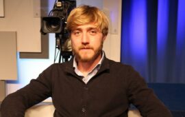 De Iulis, adesso è ufficiale: la punta firma con la Nocerina