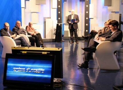 FOTOGALLERY “CALCIO D’ANGOLO”. QUESTA SERA ALLE 20,30 LA REPLICA SU RETE ORO NEWS CH 210