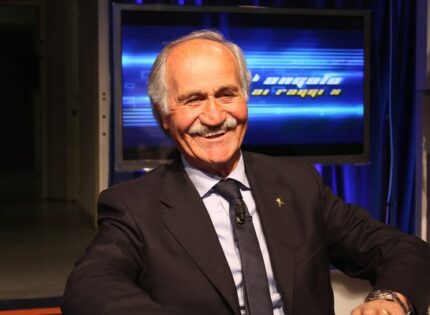 LUPA CASTELLI ROMANI, SI E’ DIMESSO IL TECNICO DI FRANCO