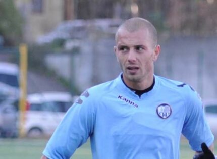 ECCELLENZA, LE DECISIONI DEL GIUDICE SPORTIVO: DUE TURNI A DI GIOACCHINO ED EMPOLI