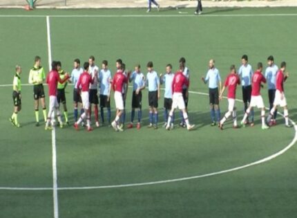 LEPANTO MARINO – COMPAGNIA PORTUALE: GLI HIGHLIGTHS E LE INTERVISTE