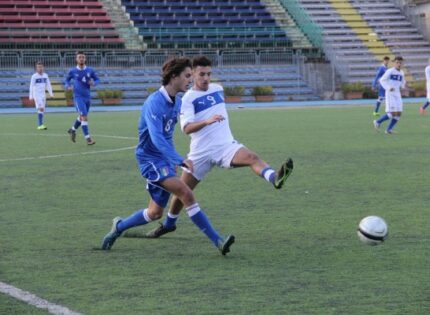 NAZIONALI UNDER 17 E 18 LND, CONCLUSO IL PRIMO RADUNO STAGIONALE