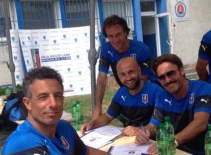 PASSO CORESE, ALTRO CAMBIO: VIA LIVOLSI, TORNA ANGELUCCI