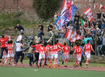 L’Atletico Vescovio centra la salvezza ai supplementari: al Rociglione United non basta un grande cuore