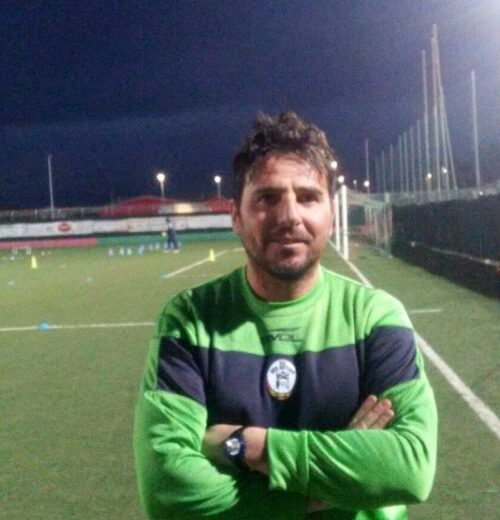 JUNIORES VIS ARTENA, BATTISTELLI: “SALVEZZA? NON SEMPLICE, MA SONO FIDUCIOSO”