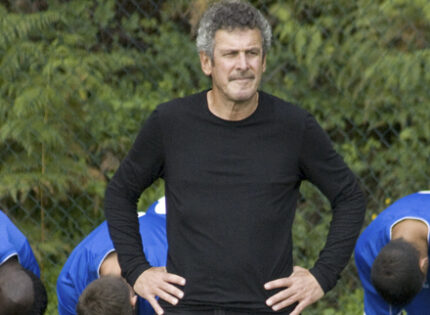 RAPPRESENTATIVA JUNIORES, I CONVOCATI DI BENCIVENGA