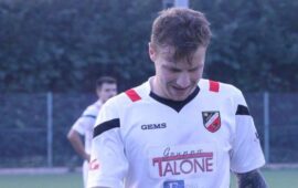 COLLEFERRO, IL FIORETTO DI SALVAGNI: “SE VINCIAMO, RINUNCIO AI RIMBORSI FINO A GIUGNO”