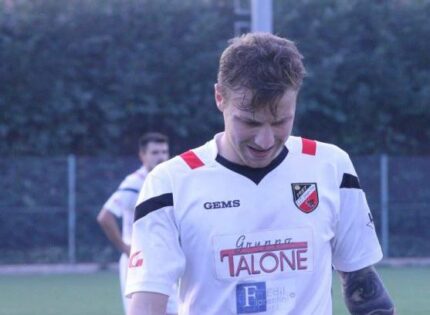 COLLEFERRO, IL FIORETTO DI SALVAGNI: “SE VINCIAMO, RINUNCIO AI RIMBORSI FINO A GIUGNO”