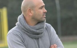 Cangiano – Vis Artena, per ora solo grande stima reciproca tra le parti: “Sarebbe una grande opportunità, ma…”