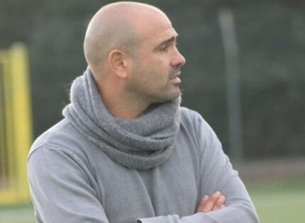 Cangiano – Vis Artena, per ora solo grande stima reciproca tra le parti: “Sarebbe una grande opportunità, ma…”