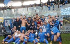 COPPA ITALIA DI ECCELLENZA SARDEGNA, OGGI IN PALIO IL TROFEO. CHI VINCE PESCA IL CASSINO