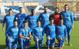 POMEZIA-CASSINO, DOMANI APPUNTAMENTO IN SECONDA SERATA SU RETE ORO NEWS