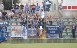 ECCELLENZA, RISULTATI E MARCATORI DELLA 22^ GIORNATA