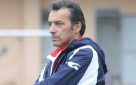 CASSINO, DOMANI IL RITORNO DI COPPA CON IL GHILARZA