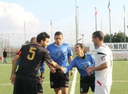 NUOVA MONTEROSI, COSTANTINI AVVERTE L’ALMAS: “PRONTI A RIPRENDERE LA MARCIA”